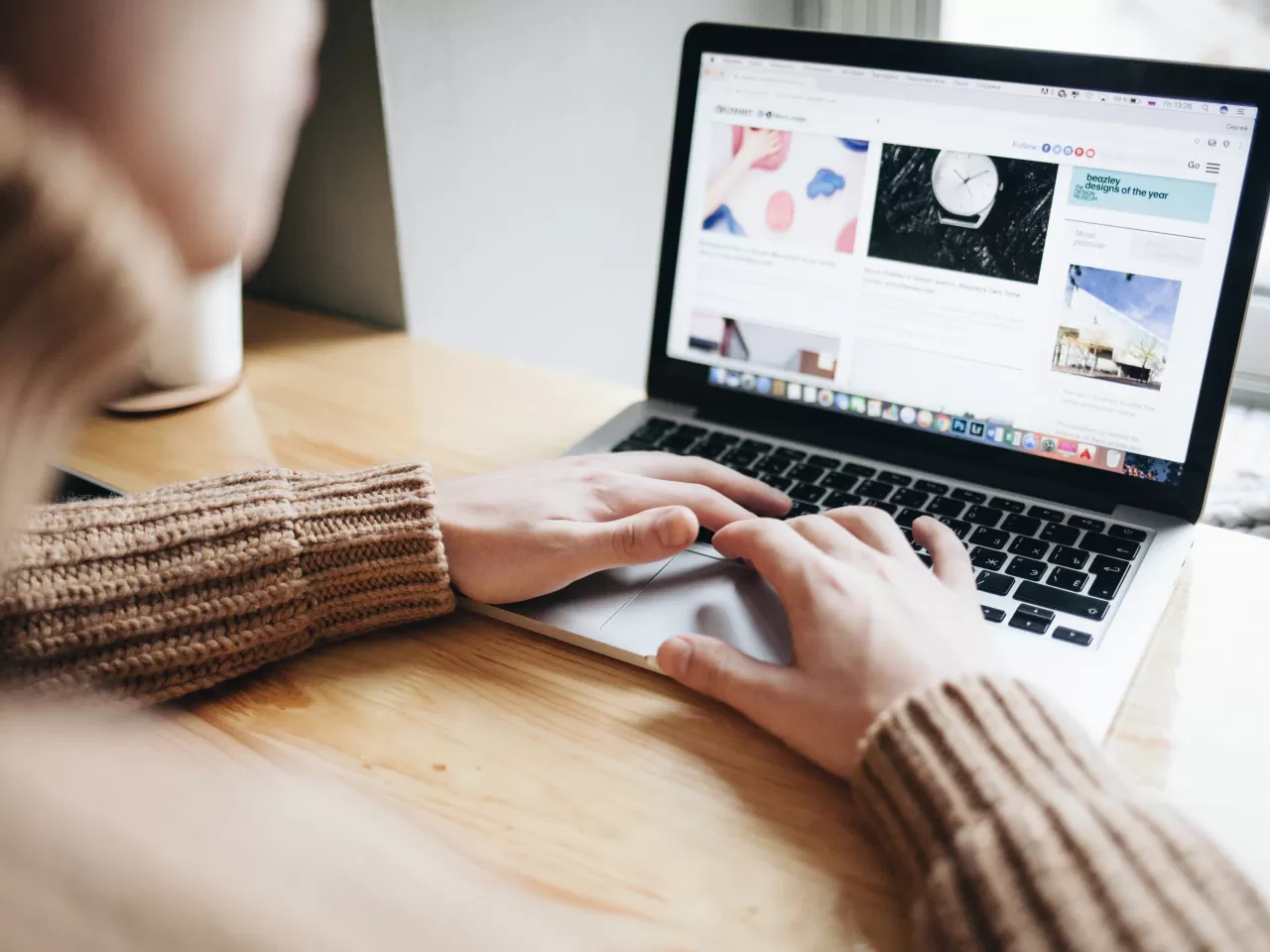 İçerik Yazarlığı