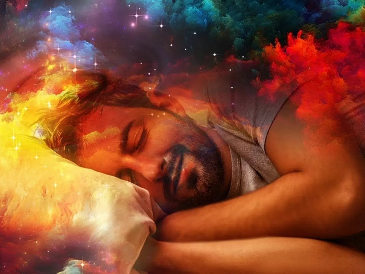 Yatmadan Uzunca Süre Önce Yemek Yemeyi Bırakın ve Herhangi Bir İlaç Almayın