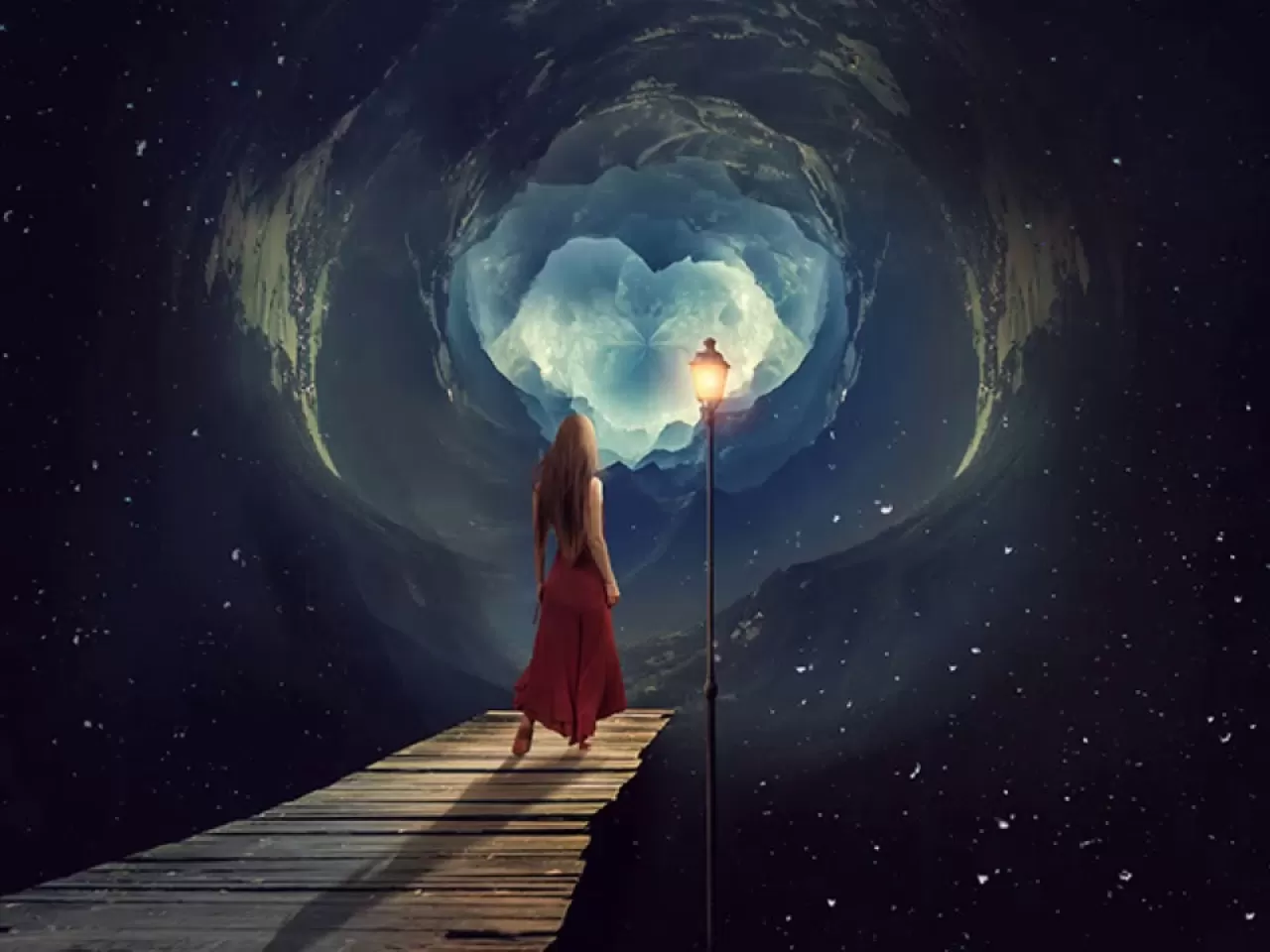 ‘Rüyalarımı Hatırlamak İstiyorum’ Düşüncesini Bilinçaltına İşleyin