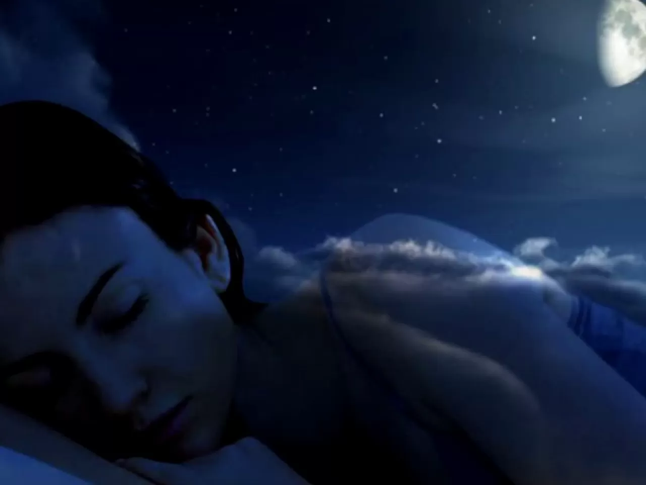 Geceleri Uyanmak Rüyaları Daha Çok Hatırlamayı Sağlayabilir