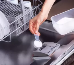 Bulaşık Makinesine Deterjanı Yerine Ne Kullanılabilir?