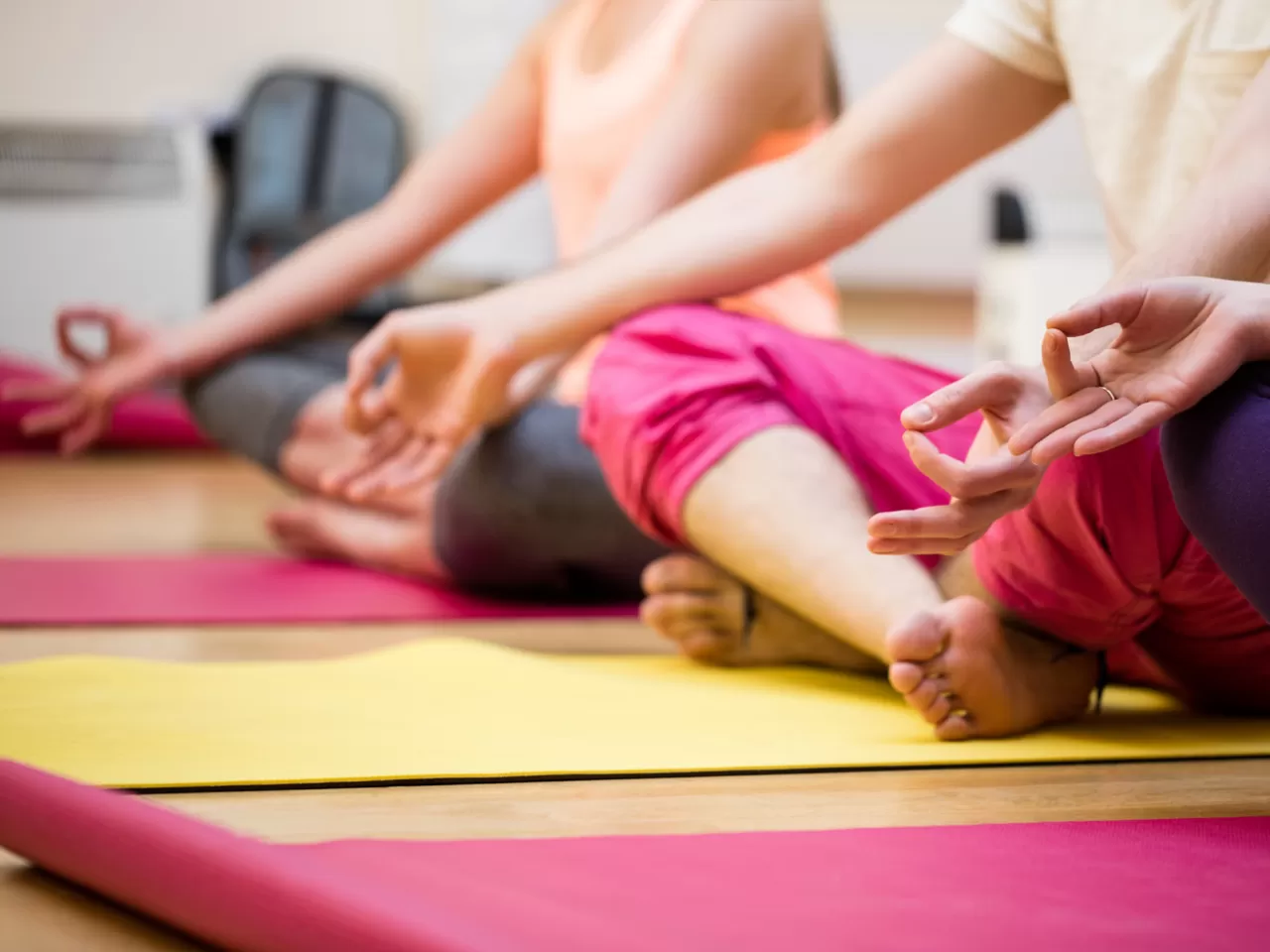 Rahatlamayı Öğrenmek