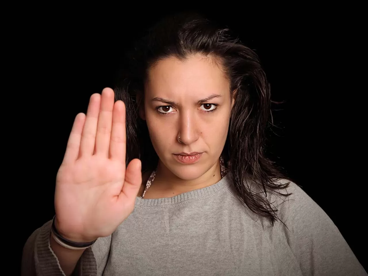 ‘Hayır’ Demeyi Öğrenmek