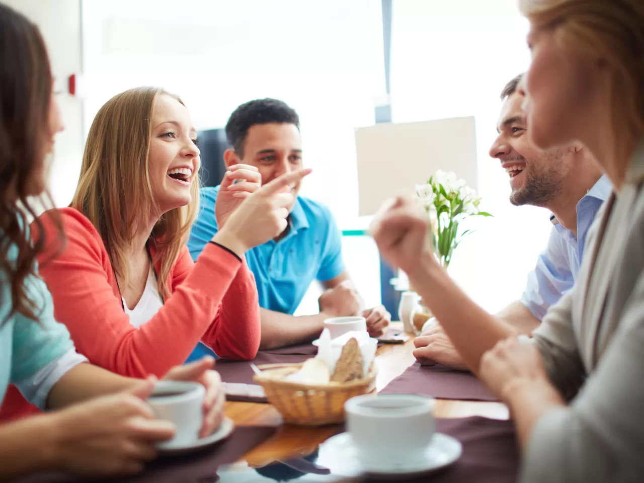 Yakınlarınızla İletişim Kurmak