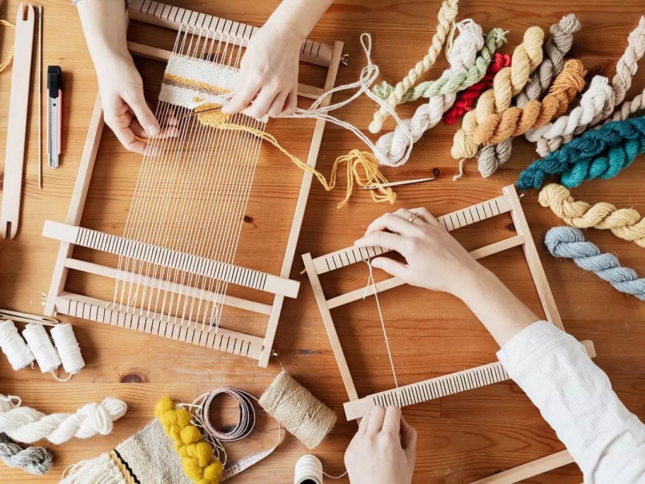 Hobi Edinmek veya Değiştirmek