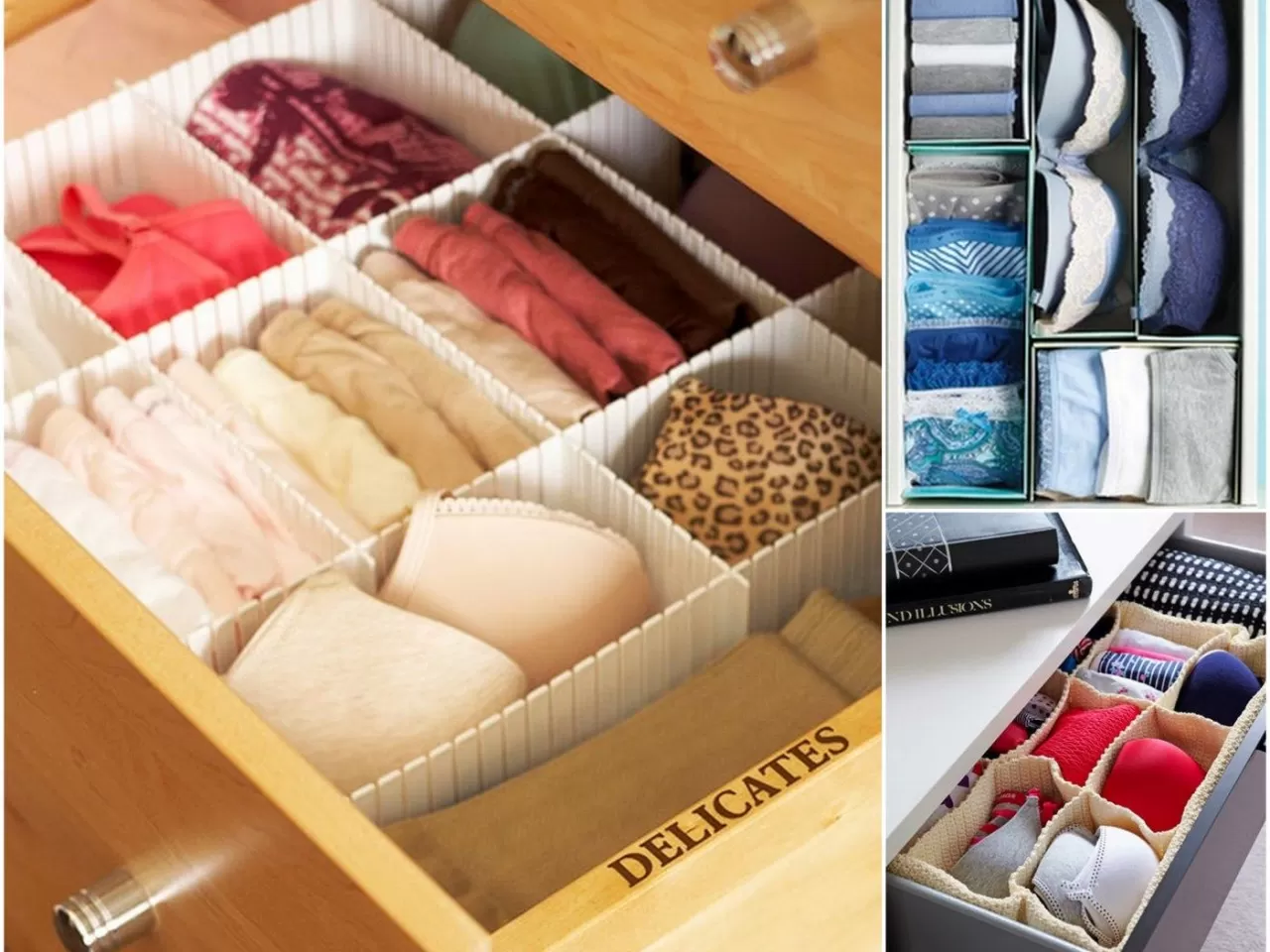 Giysileri Sınıflandırma