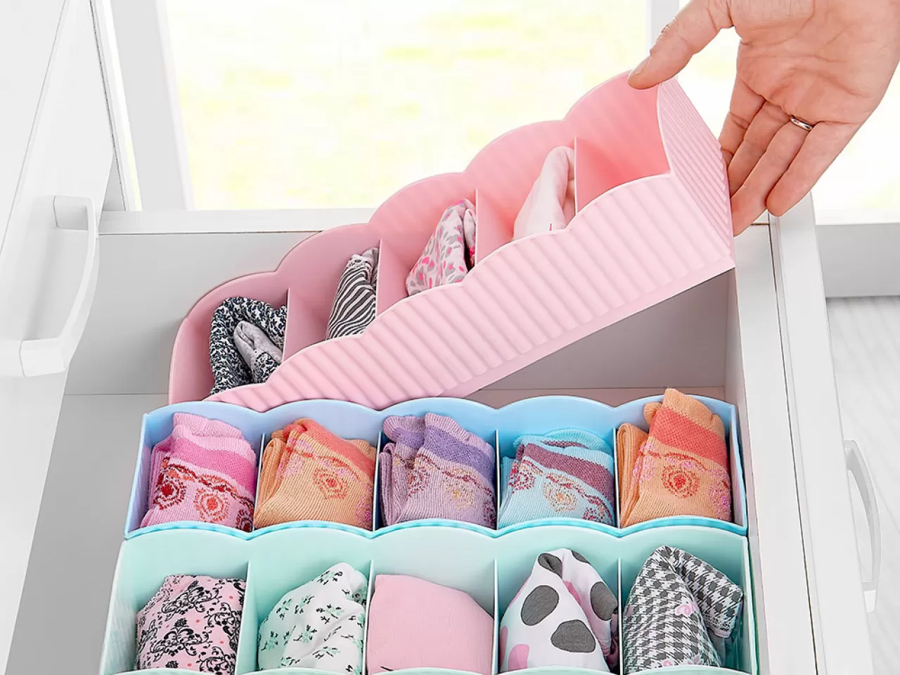 Hayat Kurtaran Düzenleyiciler/Organizerler Kullanma