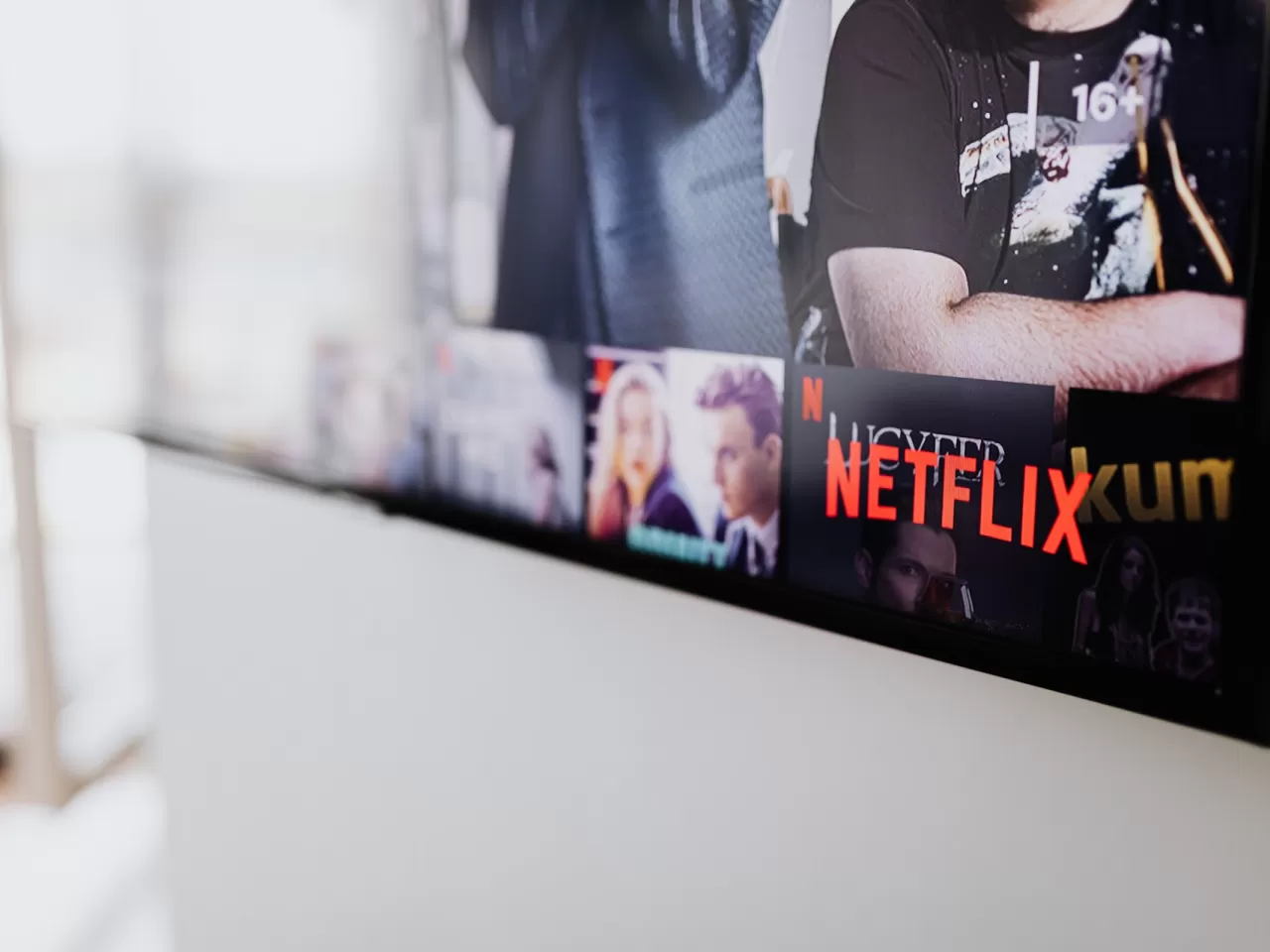 Öncelikle Netflix’in Zaman Çizelgesi…