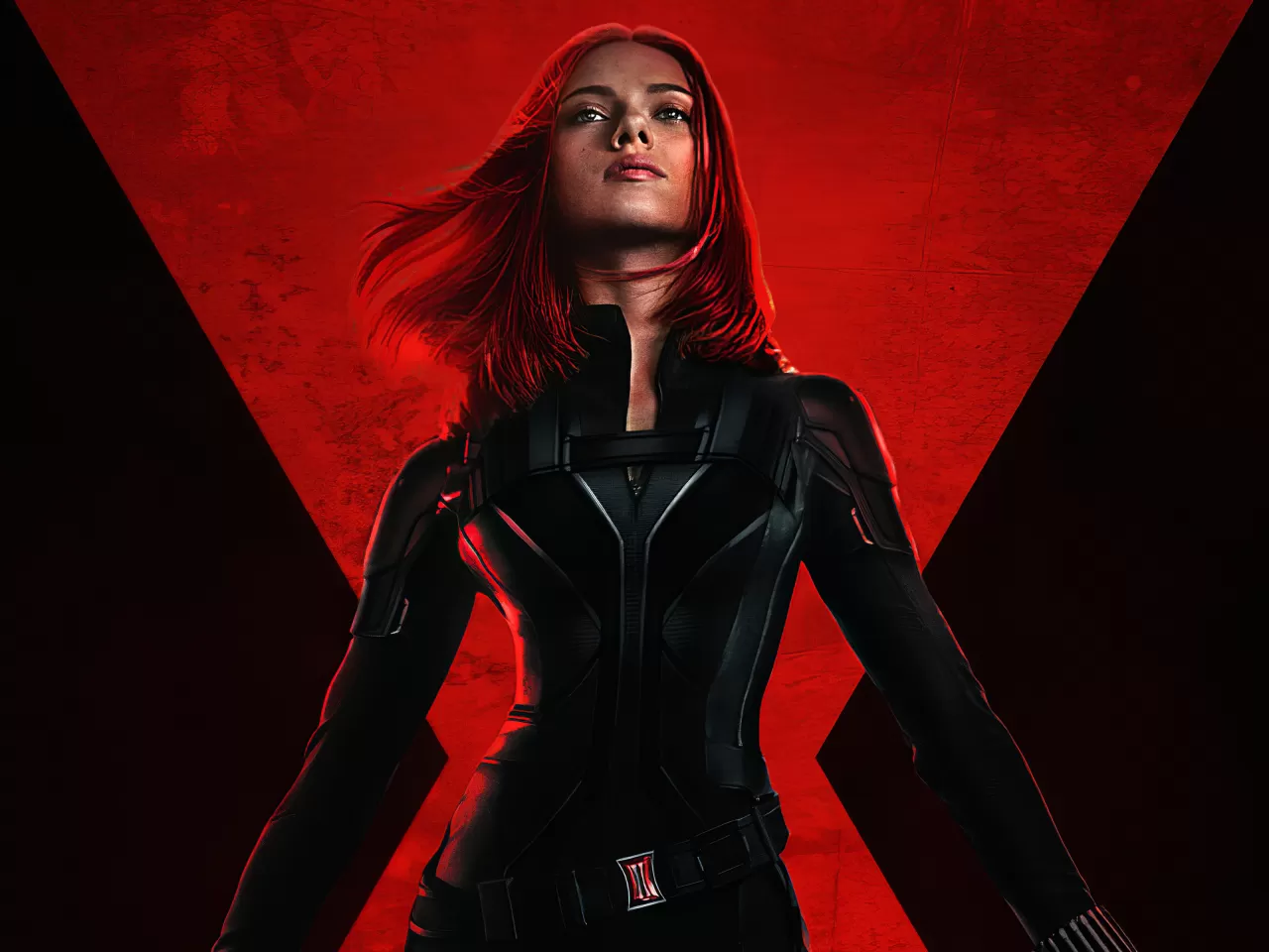 Black Widow (Kara Dul), 2021