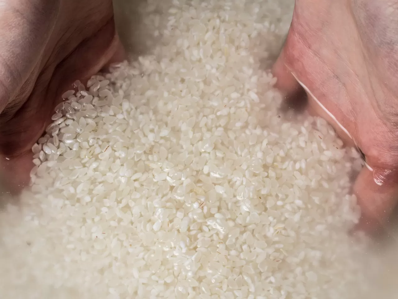 Pirinç İlave Etmek