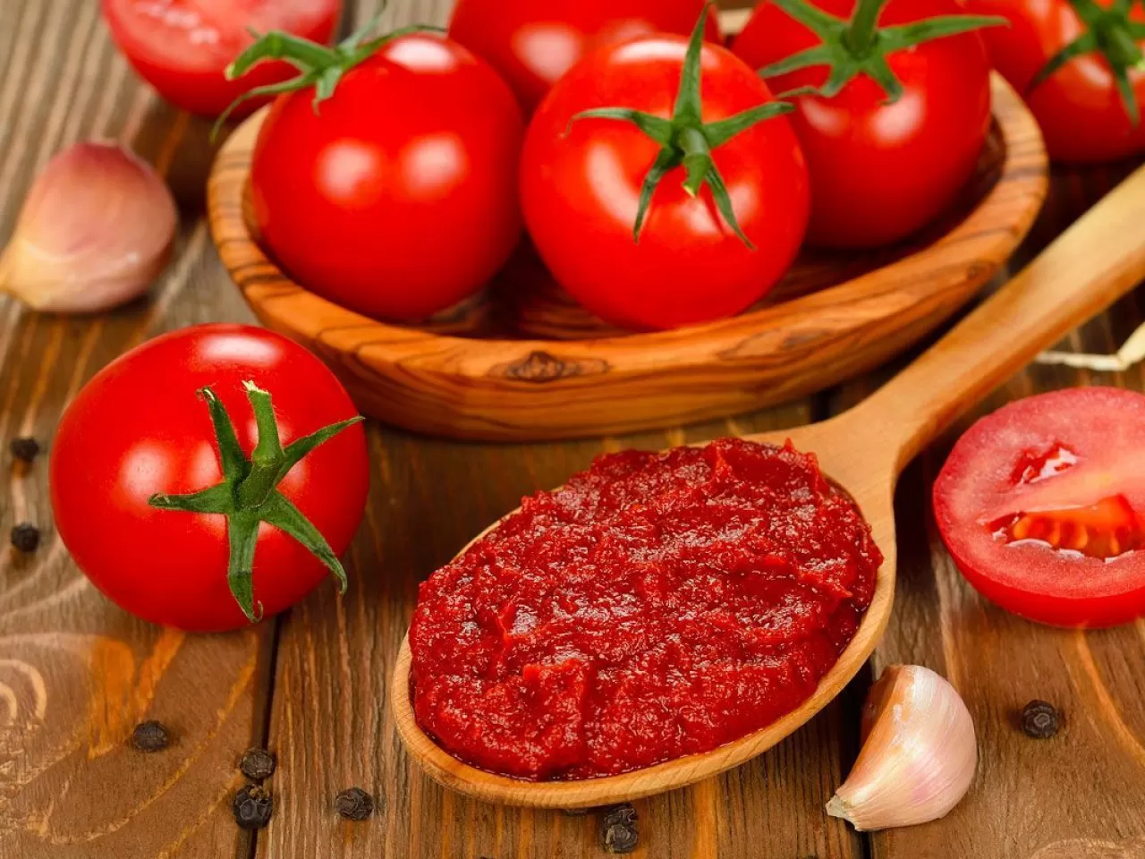 Salçalı Yemekler İle İlgili Diğer Püf Noktaları