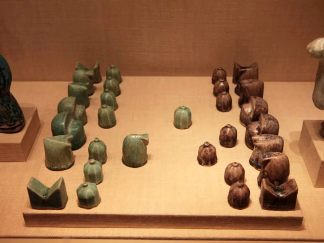 Timur Satrancının Tarihçesi