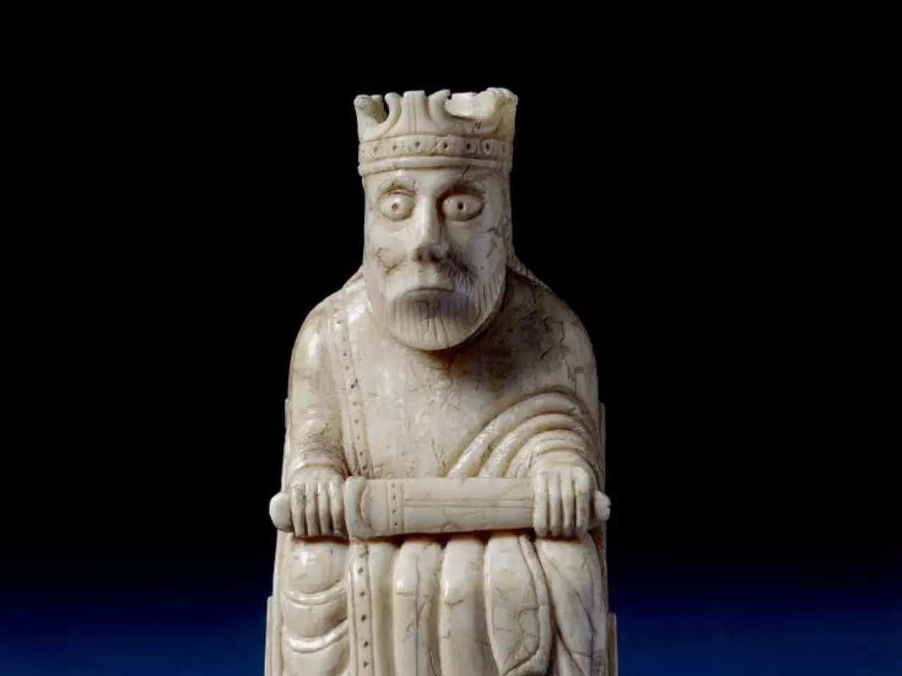 Timur Satrancında Oyun Tahtası