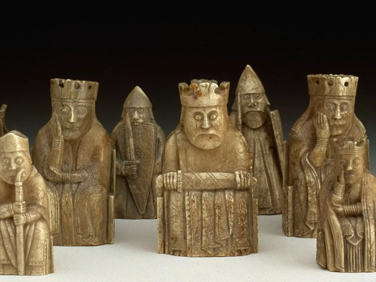 Timur Satrancında Kurallar