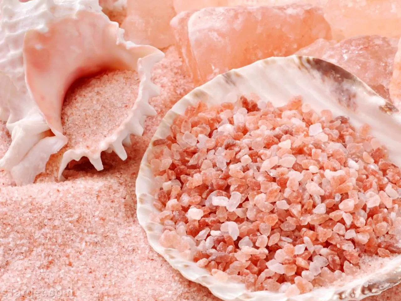 Himalaya Tuzu Nasıl Elde Edilir?