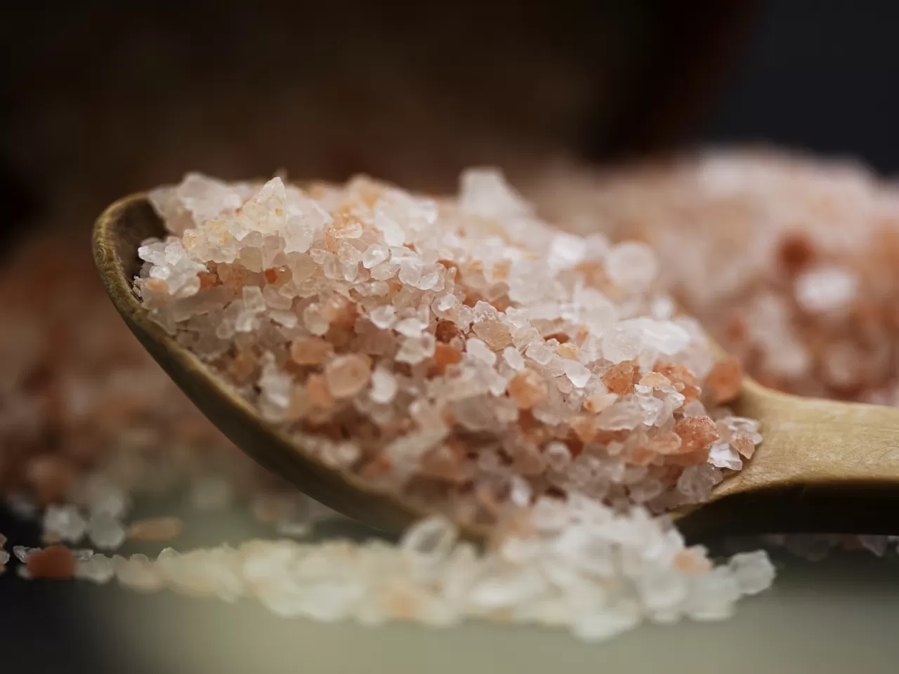 Himalaya Tuzunun Faydaları Nelerdir?