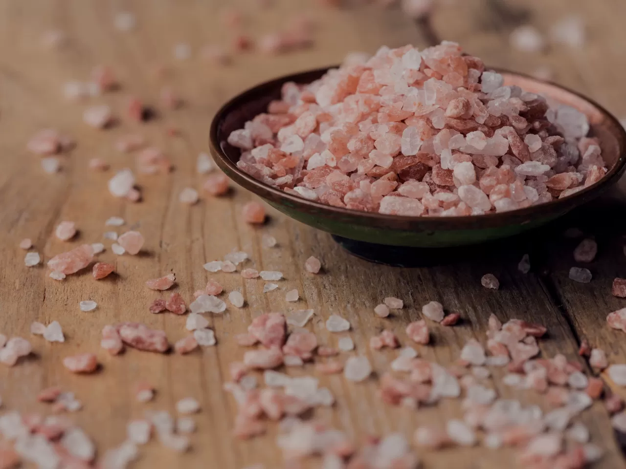 Himalaya Tuzu Nedir?