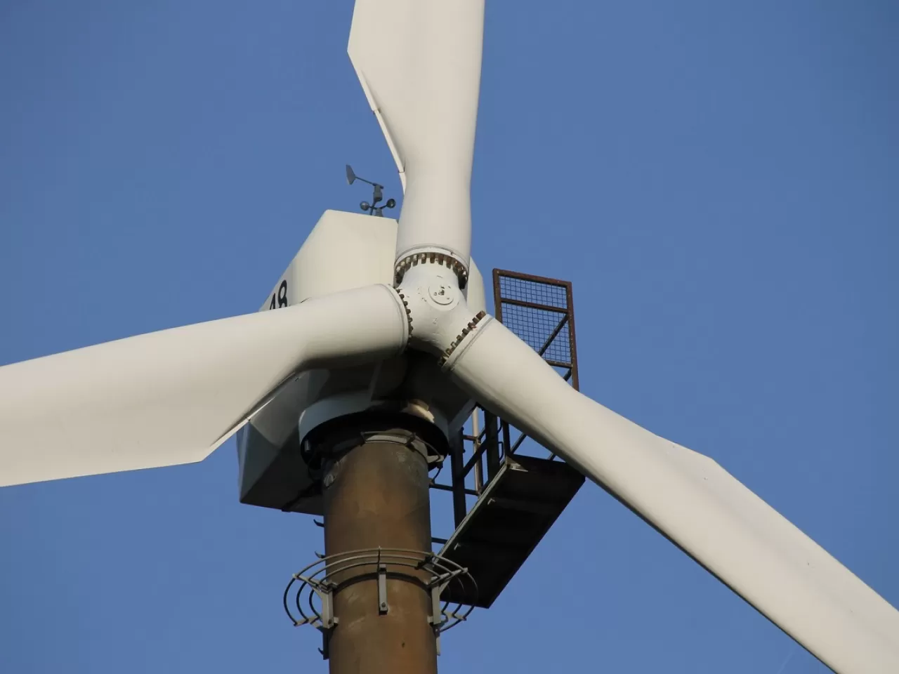 Rüzgâr Enerjisinin Faydaları