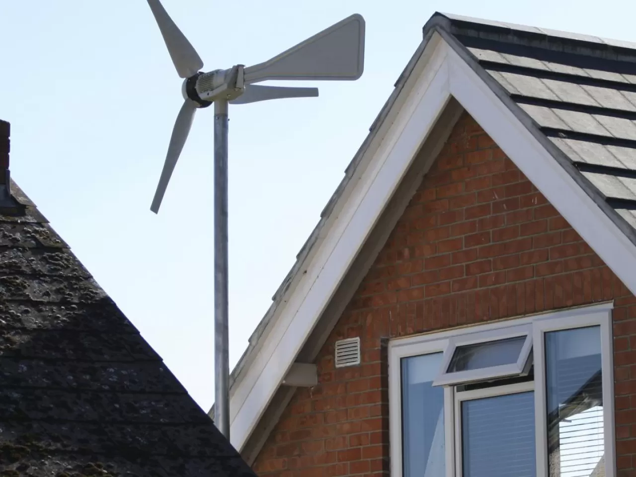 Ev Tipi Rüzgâr Türbini Nasıl Yapılır?