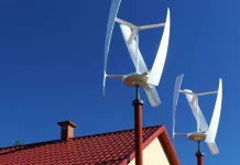 Evde Rüzgâr Enerjisi İle Elektrik Üretimi Nasıl Yapılır?
