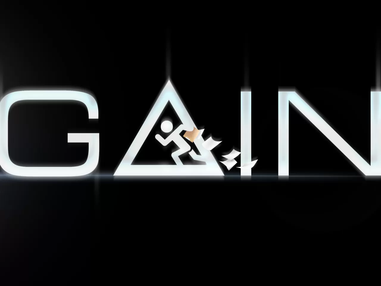Gain