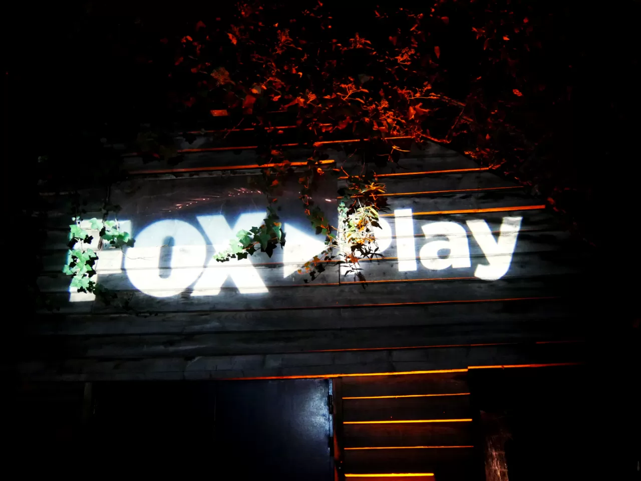 FoxPlay