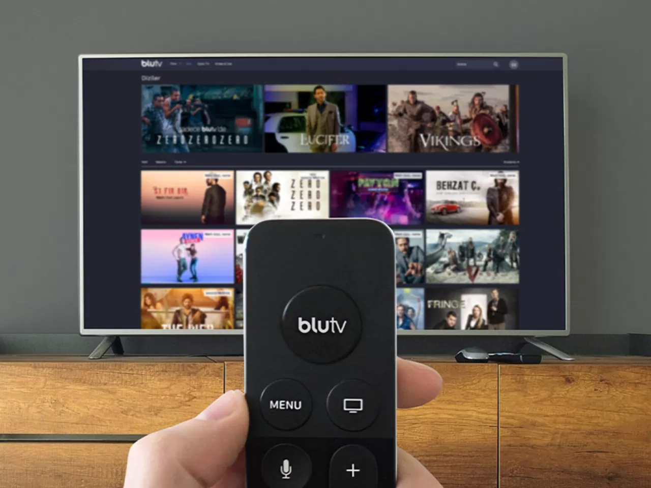 Blutv