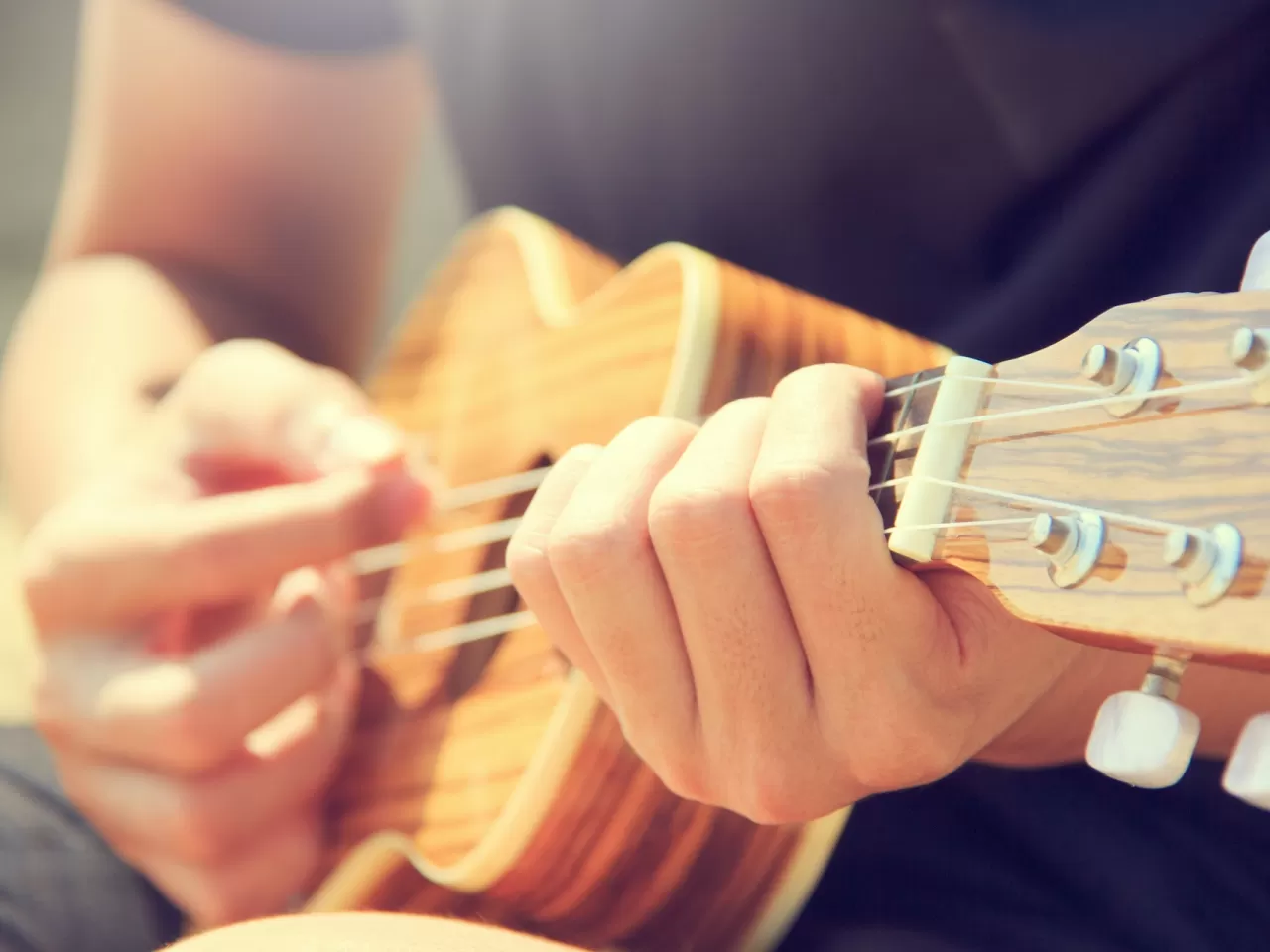 Hobilerinizle Uğraşarak