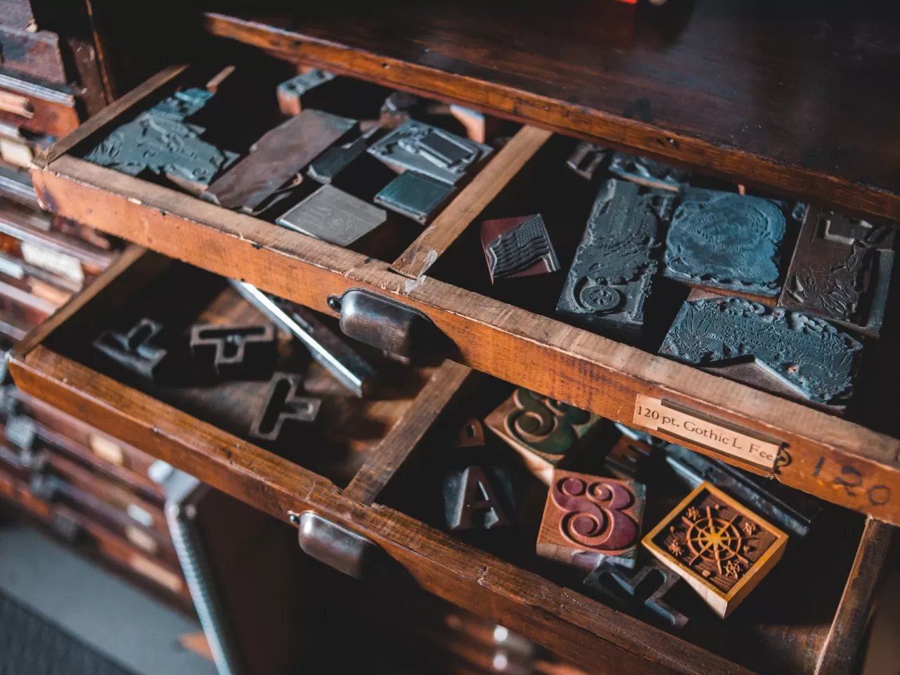 Dolap ve Çekmeceleri Düzenleyerek