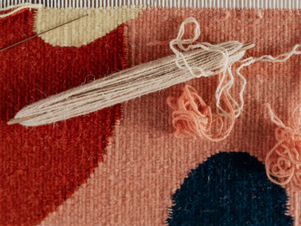 Yarım Kalan İşleri Bitirerek