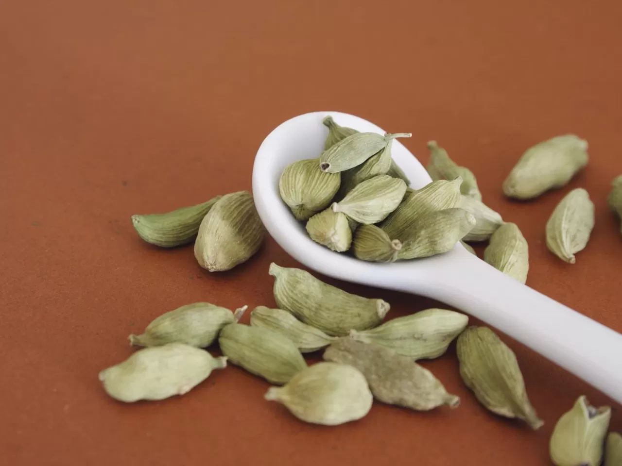 Farklı Aromalar İçin Damla Sakızı, Süt ya da Kakule Ekleyebilirsiniz