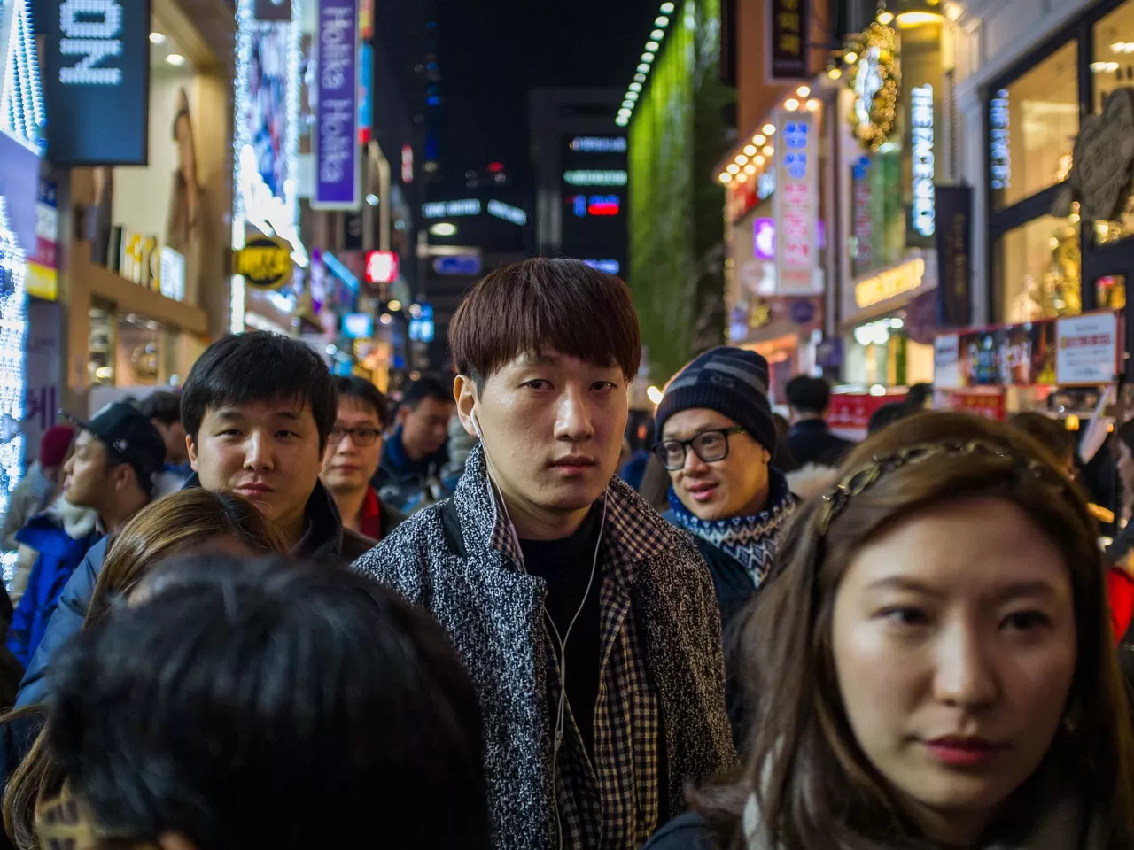 İnsanları ve Kültürü