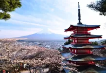 Japonya Hakkında Bilgi: 15 Özelliğiyle Japonya Hakkında İlginç Gerçekler