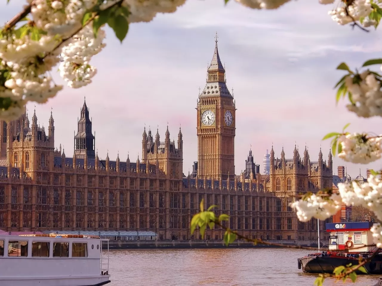 İngiltere Hakkında 10 İlginç Bilgi