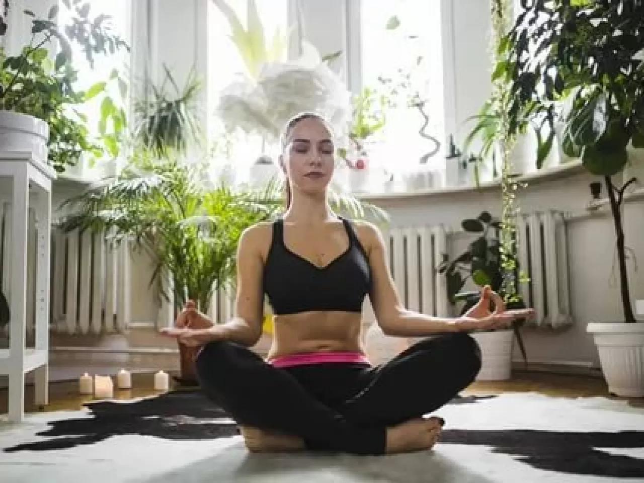 Yoga Yapın ve Esnekliğinize Katkı Sağlayın