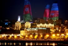 Azerbaycan Hakkında Bilgi: 19 Özelliğiyle Azerbaycan Hakkında Merak Edilenler