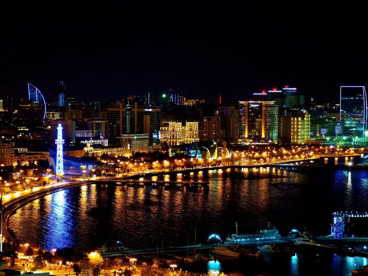 Azerbaycan ile İlgili 21 İlginç Bilgi