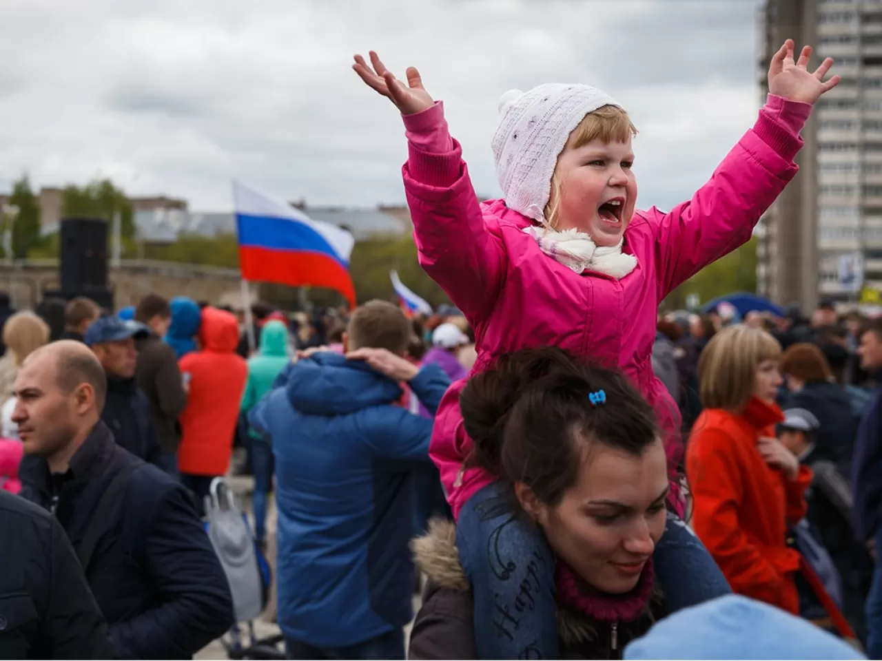 İnsanları ve Kültürü