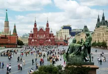Rusya Hakkında Bilgi: 10 Özelliğiyle Rusya Hakkında Merak Edilenler