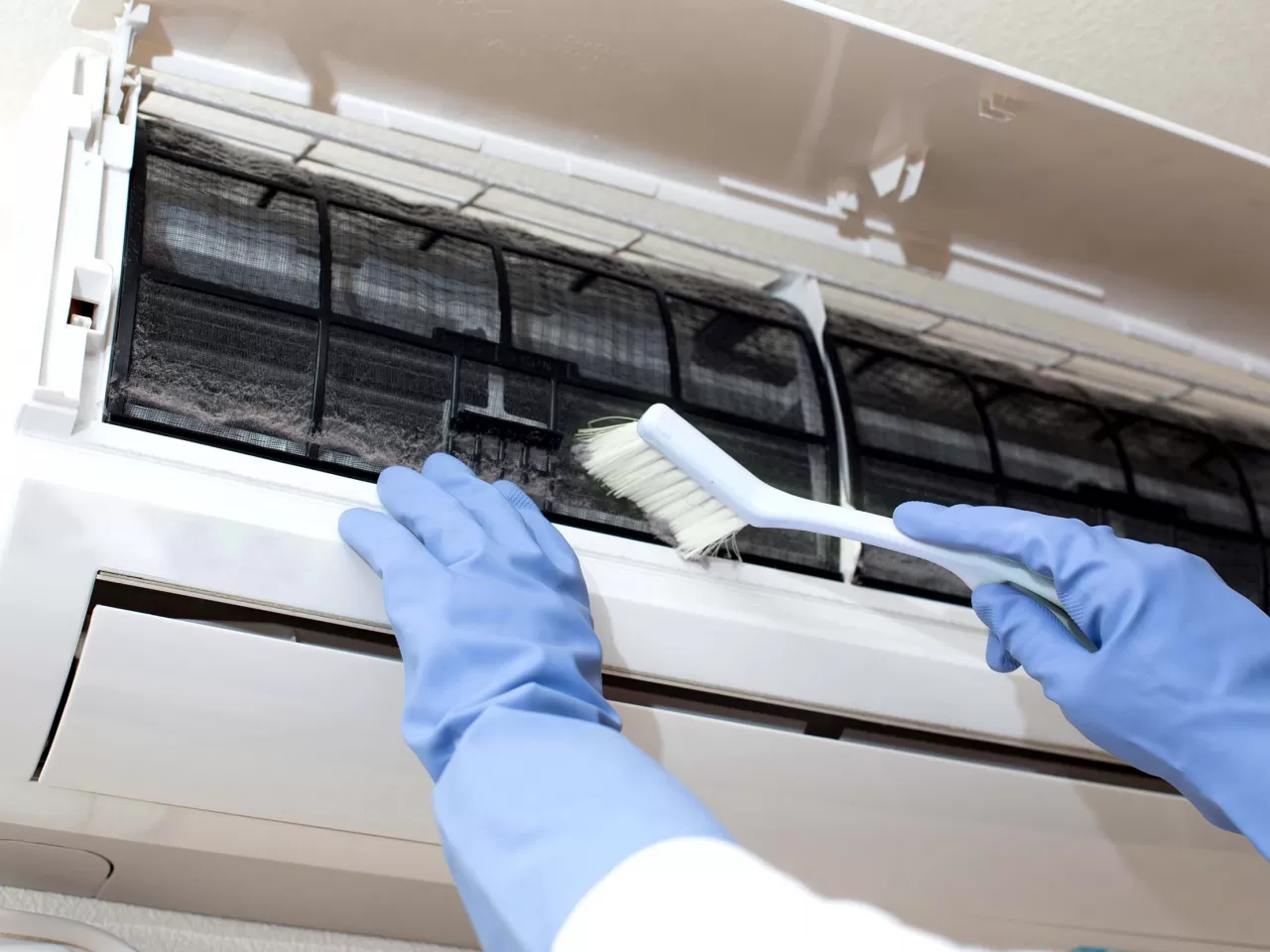 Healthier Home Environment