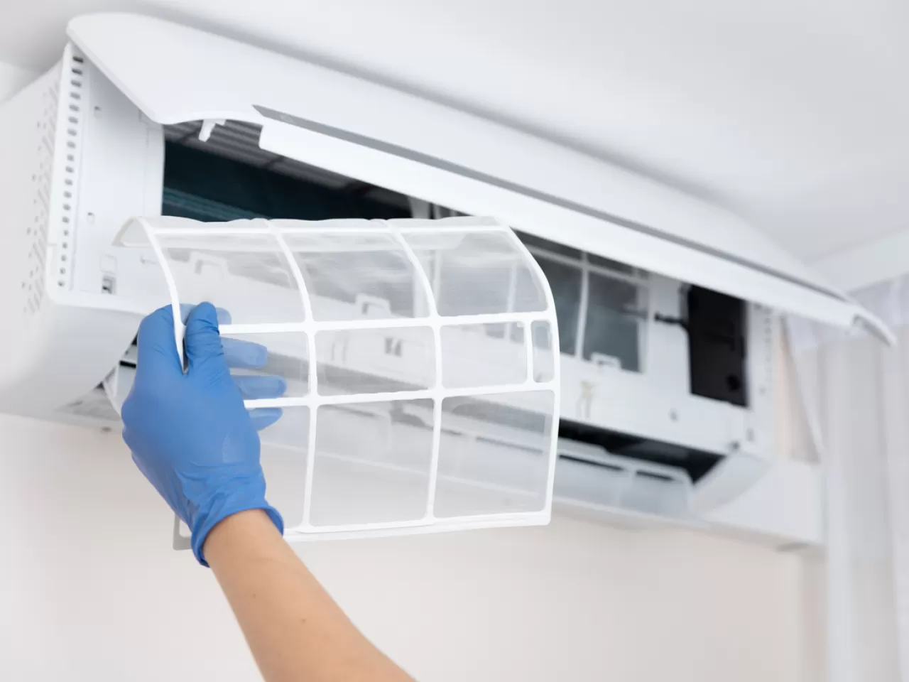 Türlerine Göre Klima Temizliği Nasıl Yapılır?