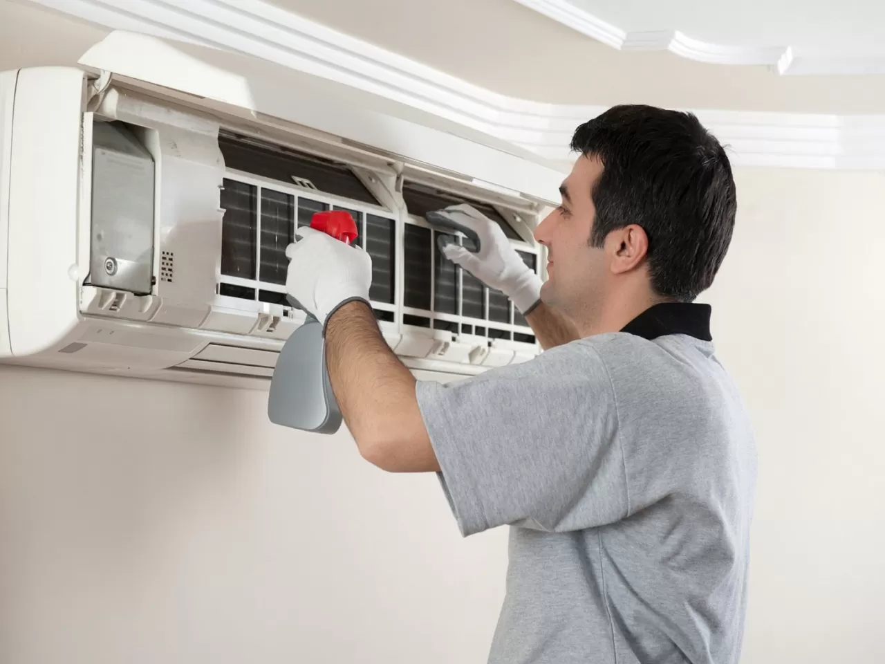 Klimada Kötü Koku Oluşması Nasıl Engellenir?