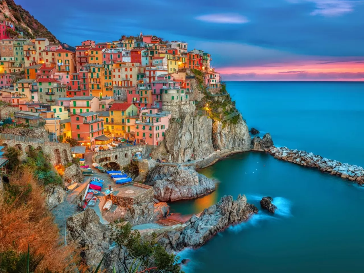 İtalya Hakkında Genel Bilgiler