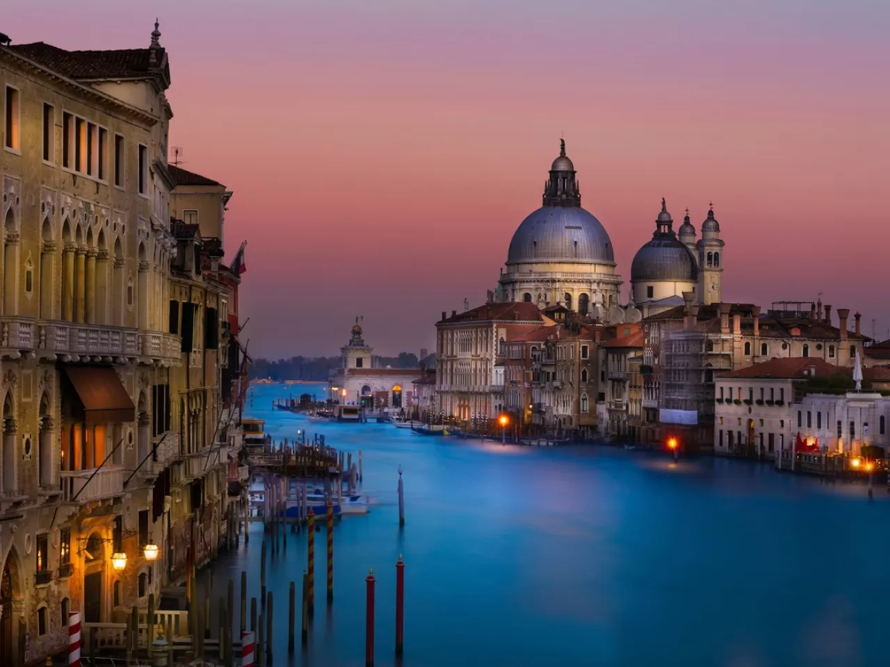 İtalya Coğrafyası