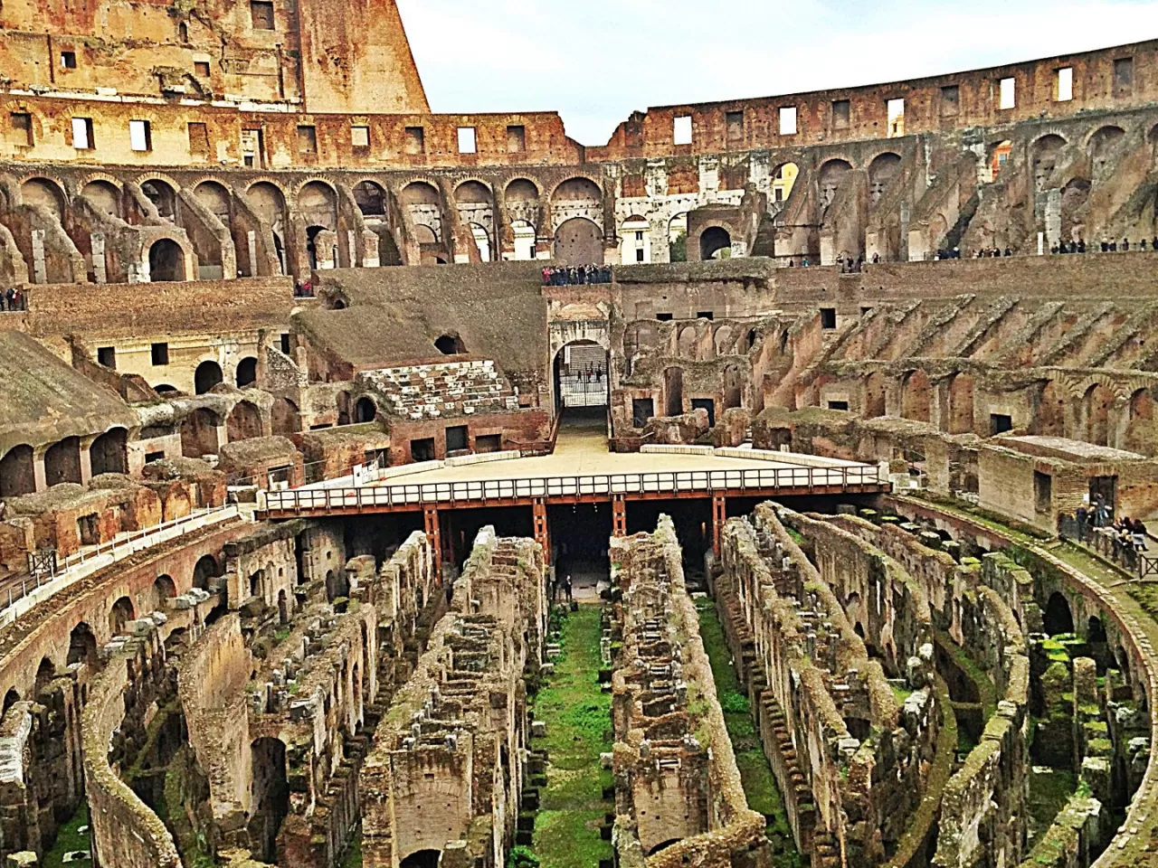 İtalya Hakkında 10 İlginç Bilgi