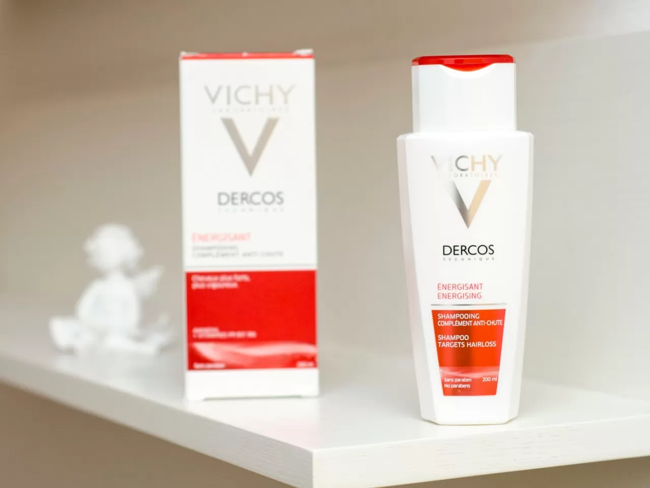 Vichy Dercos Energising