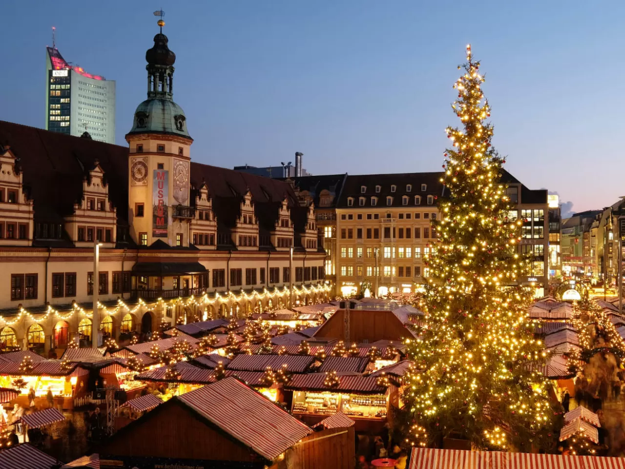 Almanya Hakkında Genel Bilgiler