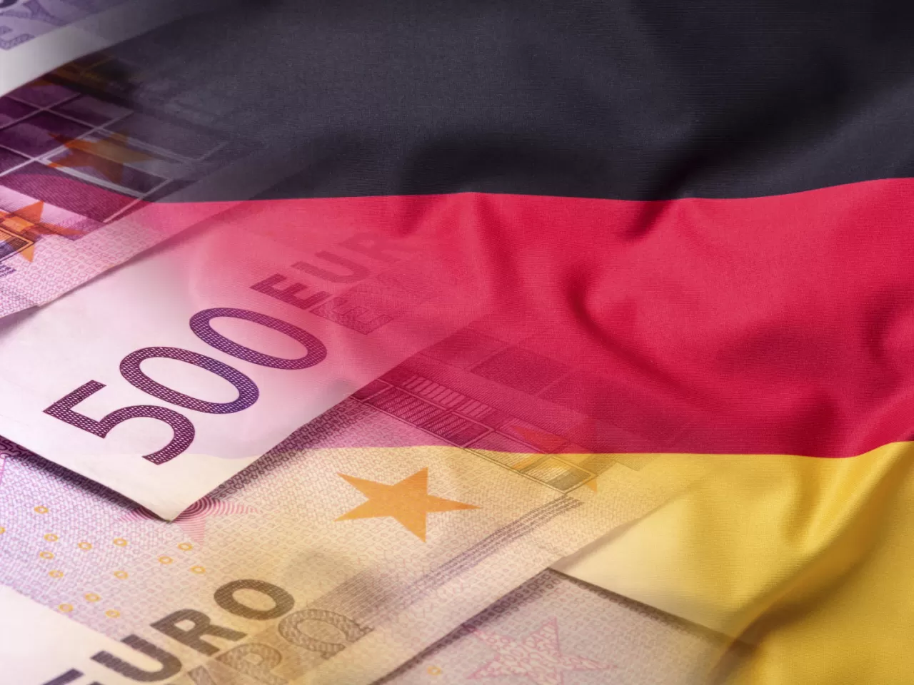 Almanya Hükümeti ve Ekonomisi