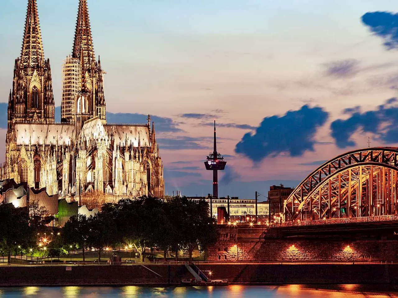 Almanya ile İlgili 10 İlginç Gerçek