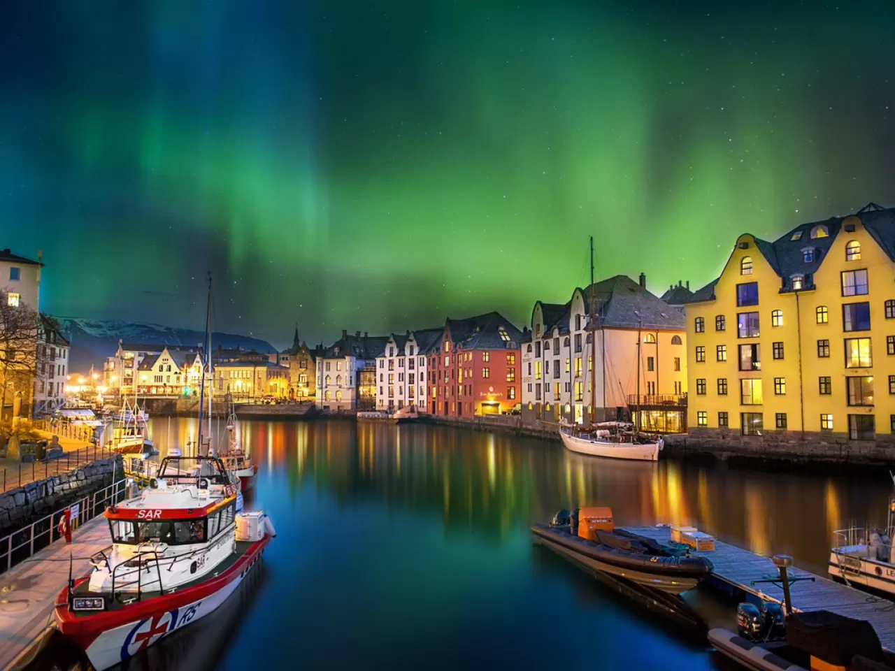 Norveç Hakkında 10 İlginç Gerçek